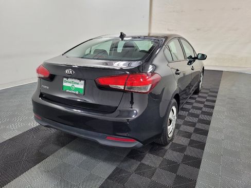 Used 2017 Kia Forte LX FWD image 9