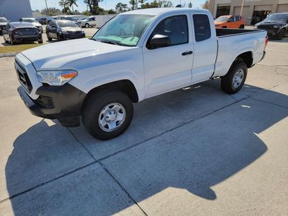 Used 2021 Toyota Tacoma SR