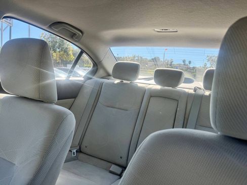 Used 2012 Honda Civic EX image 8