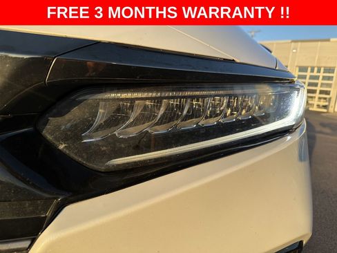 Used 2022 Honda Accord Sport image 34