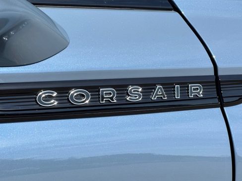 Certified 2024 Lincoln Corsair FWD w/ Equipment Group 101A image 28