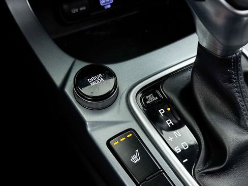 Used 2021 Kia Seltos S image 8