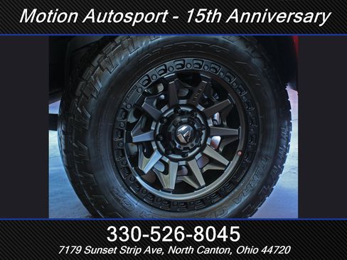 Used 2018 RAM 3500 Laramie w/ Sport Appearance Group image 49