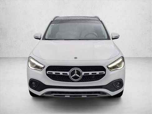 Used 2021 Mercedes-Benz GLA 250 image 2