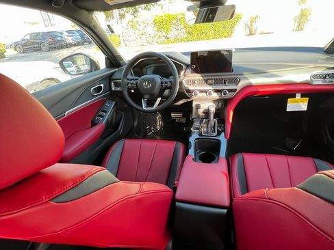 New 2026 Acura Integra A-Spec image 15