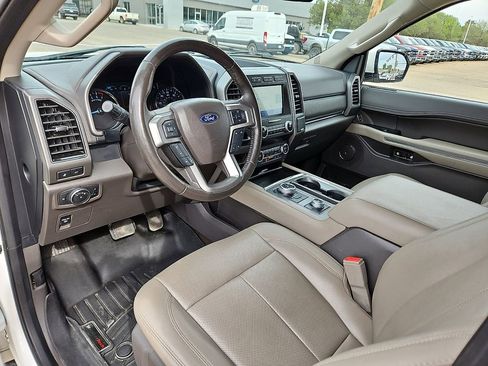 Used 2021 Ford Expedition XLT AWD/4WD image 15