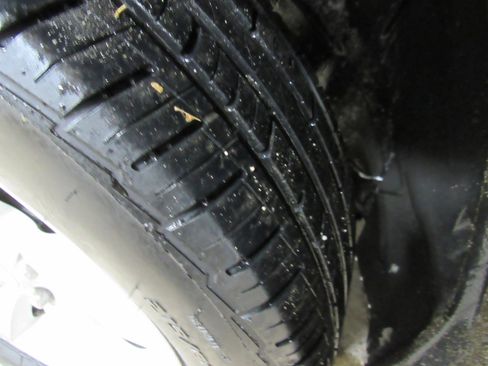 Used 2014 Jeep Patriot Latitude w/ Sun/Sound Group image 10