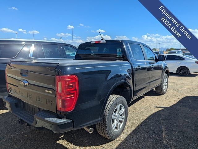 Used 2019 Ford Ranger XLT w/ Trailer Tow Package RWD image 5