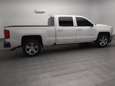 Used 2017 Chevrolet Silverado 1500 LT w/ All Star Edition RWD image 10