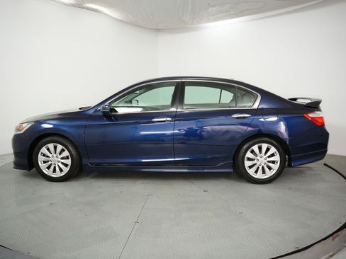 Used 2014 Honda Accord EX-L image 4