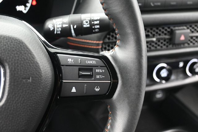 Certified 2024 Honda HR-V Sport image 23