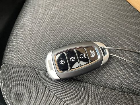 New 2026 Hyundai Venue SEL image 18