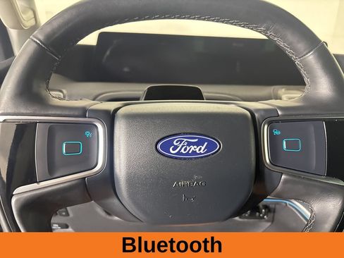 Used 2025 Ford Expedition Platinum AWD/4WD image 14