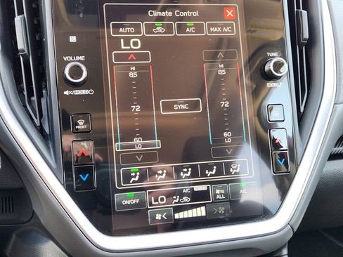 Certified 2025 Subaru Crosstrek 2.0i Premium AWD/4WD image 19