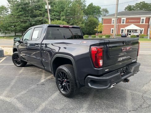 Used 2022 GMC Sierra 1500 Elevation AWD/4WD image 4