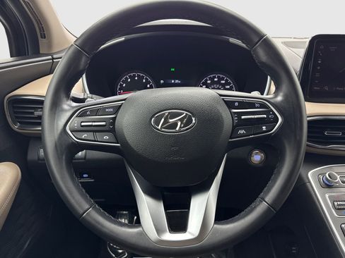 Used 2023 Hyundai Santa Fe SEL image 19