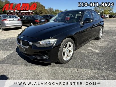Used 2015 BMW 320i xDrive Sedan