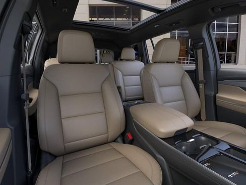 New 2027 Buick Enclave Preferred w/ Power Package AWD/4WD image 16