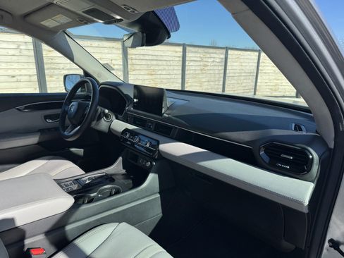 Used 2025 Honda Pilot EX-L image 20