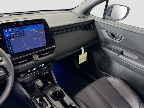 New 2026 Subaru Outback Limited image 24