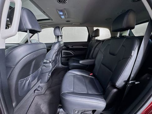 Used 2023 Kia Telluride S w/ S Sunroof Package image 23