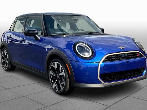 Used 2025 MINI Cooper S image 2