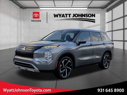 Used 2022 Mitsubishi Outlander SE