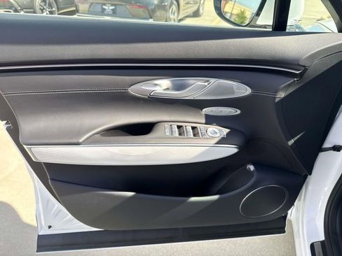 New 2026 Genesis GV70 2.5T Advanced image 21