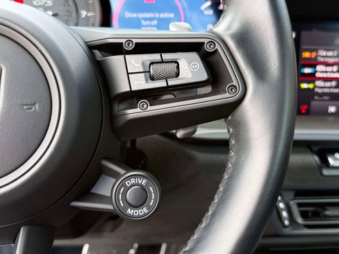 Used 2023 Porsche 911 Carrera 4 GTS image 49