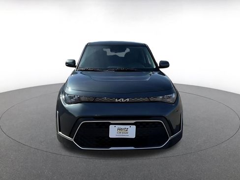 Used 2025 Kia Soul LX w/ LX Technology Package image 4