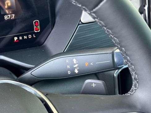 New 2025 GMC Acadia Elevation image 20