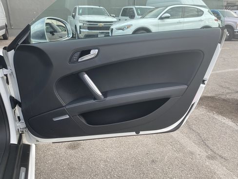 Used 2011 Audi TTS 2.0T Prestige image 15