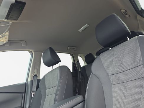 New 2026 Nissan Rogue SV w/ Cold Weather Package image 29