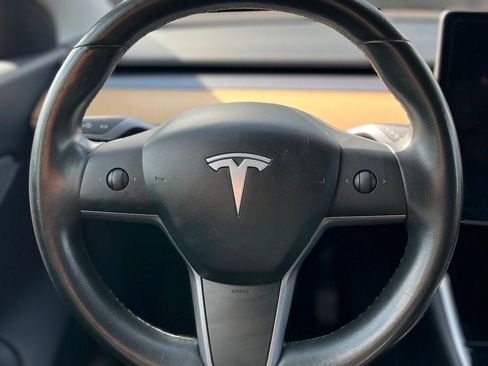 Used 2020 Tesla Model Y Long Range AWD/4WD image 22