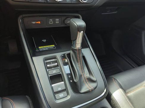 Used 2025 Honda CR-V Sport-L image 9