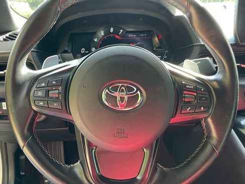 Used 2022 Toyota Supra RWD image 18