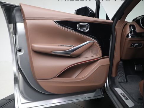 New 2026 Aston Martin DBX S image 27