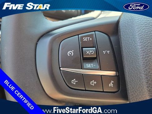 Used 2025 Ford Ranger XLT w/ FX4 Off-Road Package AWD/4WD image 24