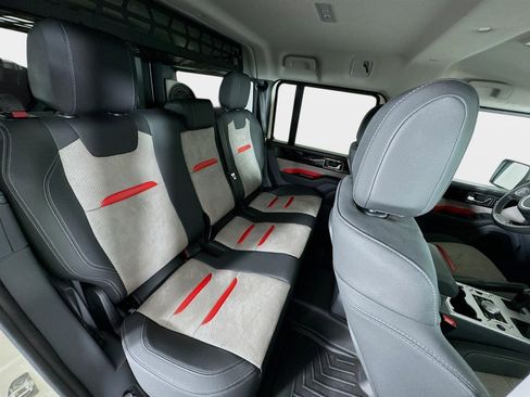 Used 2024 INEOS Grenadier image 24