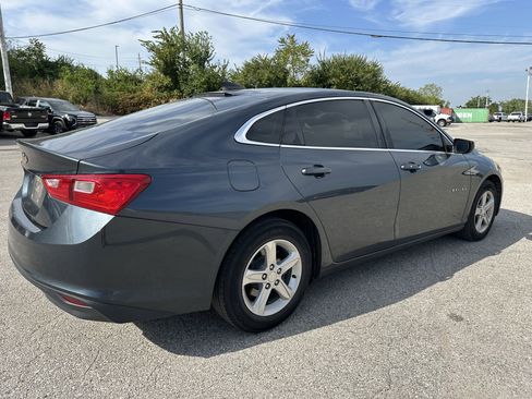 Used 2019 Chevrolet Malibu LS image 7