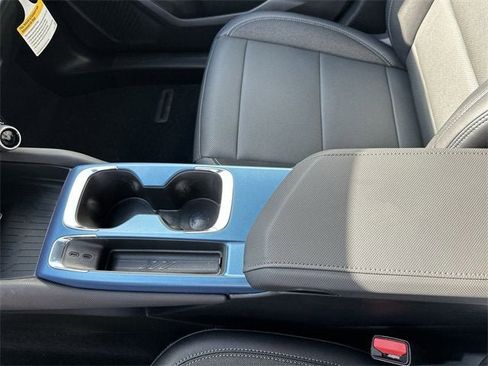 New 2026 Chevrolet Equinox EV LT image 38