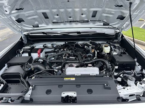 New 2026 Toyota Tacoma TRD Sport RWD image 21