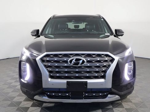 Used 2020 Hyundai Palisade Limited AWD/4WD image 2