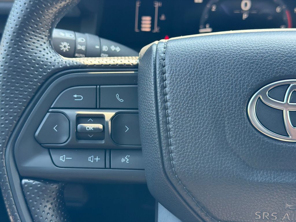 New 2026 Toyota Tacoma SR5 RWD image 30