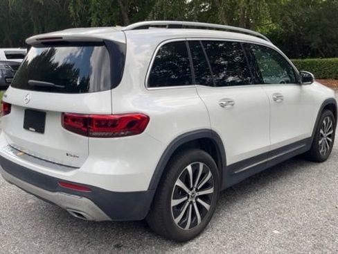 Used 2021 Mercedes-Benz GLB 250 image 9