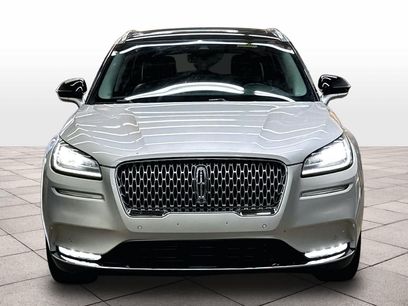 Used 2020 Lincoln Corsair Reserve w/ Equipment Group 201A