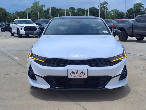 Used 2024 Kia K5 GT-Line FWD image 4