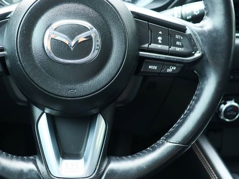 Used 2017 MAZDA CX-5 Grand Touring w/ Premium Package image 54