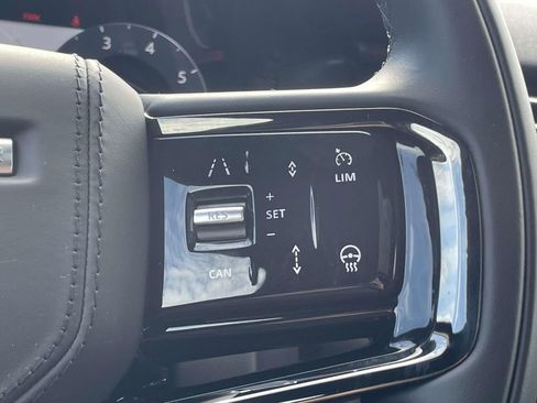 Used 2025 Land Rover Range Rover Velar S image 28