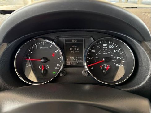Used 2013 Nissan Rogue SV w/ Premium Pkg AWD/4WD image 16